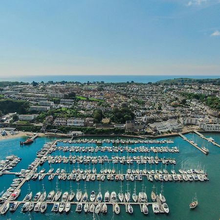 Brixham Breeze Apartment Luaran gambar