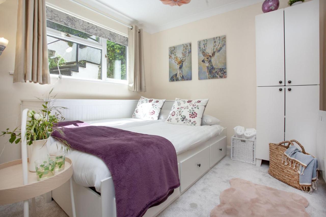 Brixham Breeze Apartment Luaran gambar